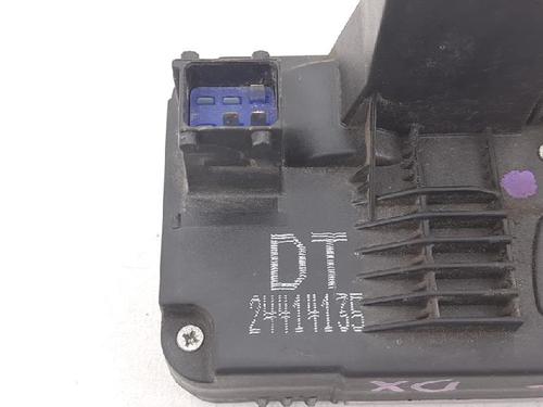 Høyre bak lås OPEL ZAFIRA A MPV (T98) 2.2 DTI 16V (F75) | BP27937721C99 