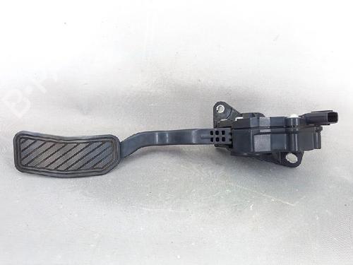 Pedal MAZDA 2 (DE_, DH_) 1.3 (DE3FS) | BP27953929I4