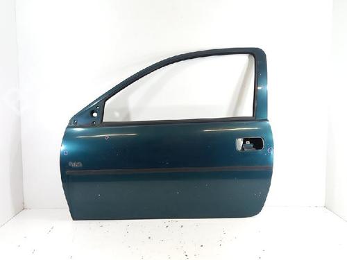 Left front door OPEL CORSA B (S93) 1.0 i 12V (F08, F68, M68) | BP27960212C2 