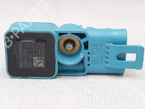 Electronic sensor OPEL CORSA D (S07) 1.0 (L08, L68) | BP27938202M84