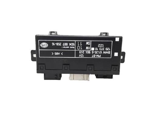 Used Electronic module BMW 5 (E39) 530 d (184 hp) 27954610