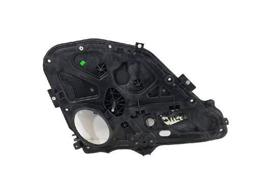 Vindusheismekanisme venstre bak FORD FIESTA V (JH_, JD_) 1.25 16V (70 hp) 27947987
