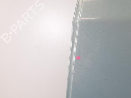 Left rear door HYUNDAI ATOS (MX) 1.1 | BP27956740C4 