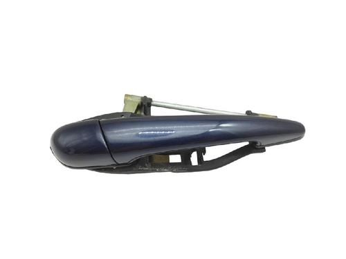 Used Front right exterior door handle BMW 3 (E46) 320 d (150 hp) 27966943