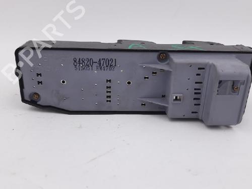 Switch TOYOTA PRIUS Liftback (_W2_) 1.5 Hybrid (NHW20_, NHW20R) | BP27946502I30