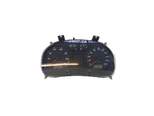 Compteur de vitesse SEAT AROSA (6H1) 1.0 (50 hp) 27962759