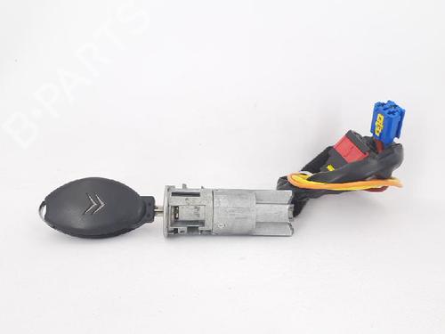 Ignition barrel CITROËN XSARA Break (N2) 2.0 HDI 90 | BP27964487M48