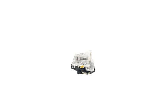 Høyre bak lås FIAT PANDA (169_) 1.2 Natural Power (169.AXB1A) (60 hp) 27941554