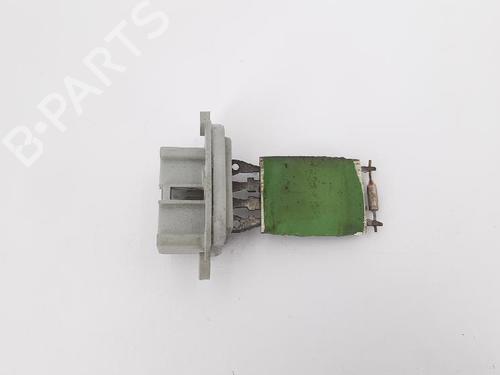 Varmeblæsermodstand FIAT PUNTO (188_) 1.2 16V 80 (188.233, .235, .253, .255, .333, .353, .639,... | BP27965313M108