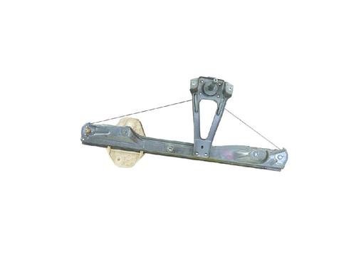 Used Rear right window mechanism RENAULT CLIO II (BB_, CB_) 1.2 (BB0A, BB0F, BB10, BB1K, BB28, BB2D, BB2H, CB0A,... (58 hp) 27965973