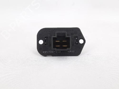 Varmeblæsermodstand KIA PICANTO I (SA) 1.0 | BP27950258M108 