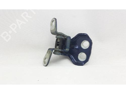 Used Hinge/Door check strap FORD FIESTA V (JH_, JD_) 1.4 16V (80 hp) 27963015