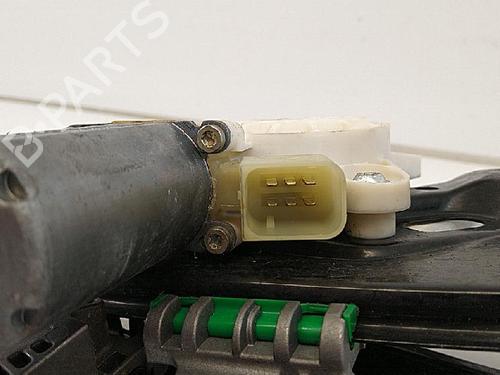 Rudehejsemekanisme Højre foran MERCEDES-BENZ E-CLASS (W211) E 240 (211.061) | BP27940334C23