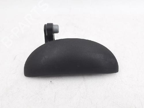 Front right exterior door handle TOYOTA AYGO (_B1_) 1.0 (KGB10_, KGB10R) | BP27945828C129 