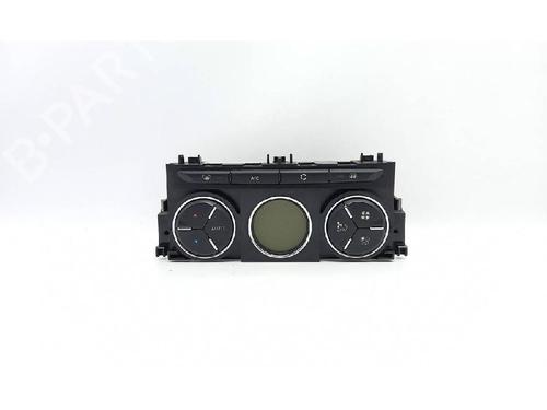 Used Climate control CITROËN C3 II (SC_) 1.4 (73 hp) 27962018