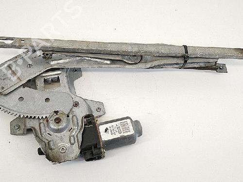 Fensterheber links hinten ROVER 400 II Hatchback (RT) 414 Si | BP27940823C24 