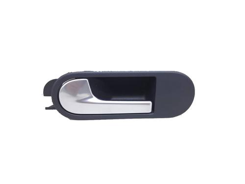 Used Rear left interior door handle Rear left interior door handle VW GOLF PLUS V (5M1, 521) 1.6 (102 hp) 10392689 10392689