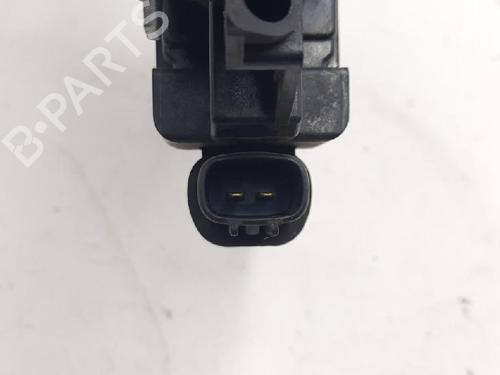 Front left window mechanism OPEL AGILA B (H08) 1.2 (F68) | BP27948496C22