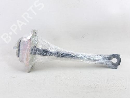 Hinge/Door check strap NISSAN QASHQAI II (J11, J11_) 1.5 dCi | BP27951409C146