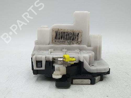 Front left lock FIAT PANDA (169_) 1.1 (169.AXA1A) | BP27944395C98 