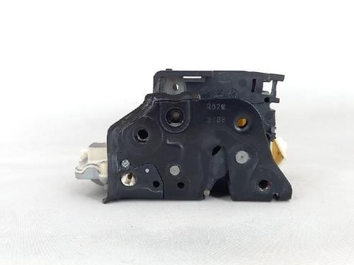 Front right lock VW TIGUAN (5N_) 2.0 TDI | BP27952936C97 