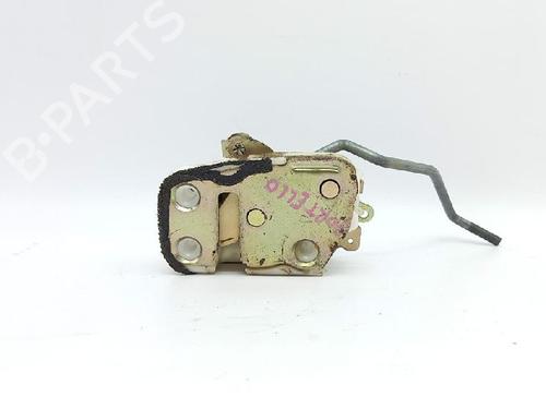 Tailgate lock HONDA CR-V I (RD) 2.0 16V 4WD (RD1, RD3) | BP27960119C101 