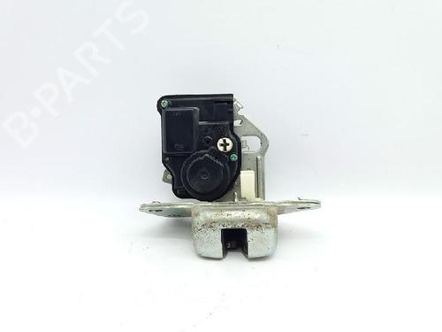 Tailgate lock JEEP PATRIOT (MK74) 2.0 CRD | BP27960421C101 