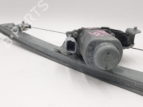 Front left window mechanism PEUGEOT 107 (PM_, PN_) 1.0 | BP27942725C22 