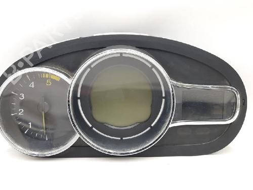 Instrument cluster RENAULT MEGANE III Grandtour (KZ0/1) 1.5 dCi (KZ09, KZ0D, KZ1G, KZ29, KZ14, KZ1W, KZ10, KZ1F,... | BP27948413C47 