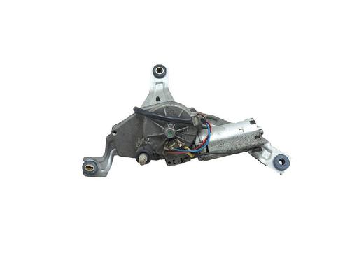 Used Rear wiper motor NISSAN ALMERA II Hatchback (N16) 2.2 dCi (112 hp) 27934695