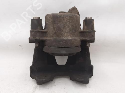 Right front brake caliper FIAT BRAVA (182_) 1.6 16V (182.BB) | BP27934915M104 