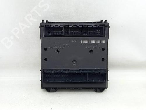 Electronic module VW POLO (9N_, 9A_) 1.4 16V | BP27955115M83 