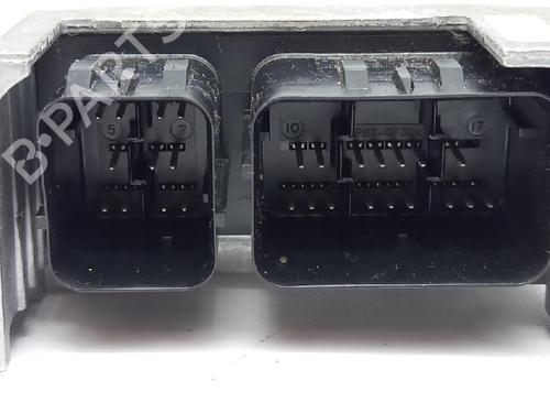 ECU airbags FORD FOCUS I (DAW, DBW) 1.6 16V | BP27961231M53 