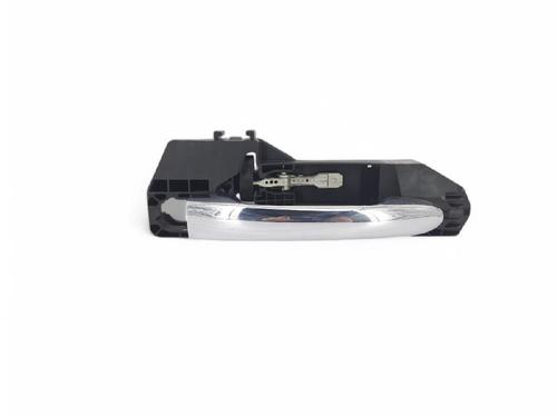Used Rear left exterior door handle FIAT BRAVO II (198_) 1.4 (198AXA1B) (90 hp) 27970054