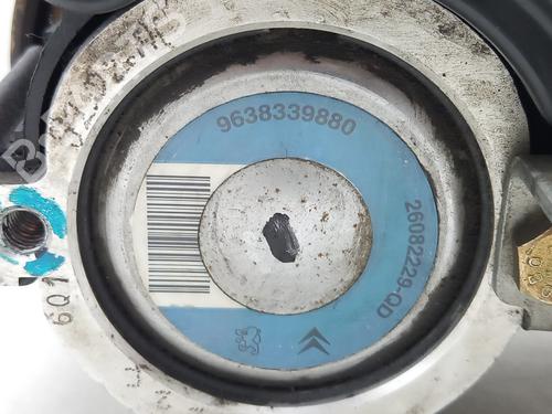 Steering pump PEUGEOT 206 Hatchback (2A/C) 1.4 HDi eco 70 | BP17688403M99 