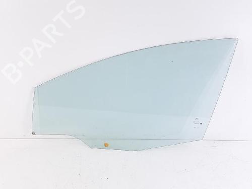 Dør rude ventre foran FORD FIESTA VI (CB1, CCN) 1.25 | BP27946575C18 