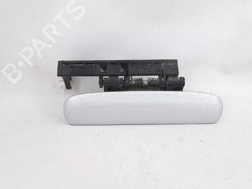 Høyre bak utvendig håndtak CITROËN XSARA PICASSO (N68) 1.6 16V | BP27957556C130 