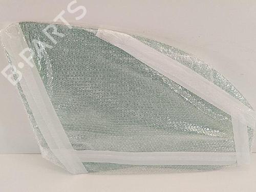 Front right door window RENAULT 10 (119_) 1.1 | BP27942456C19 