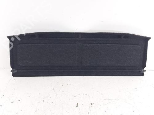 Rear parcel shelf FIAT PANDA (169_) 1.1 (169.AXA1A) | BP27955247C85