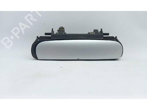 Used Rear right exterior door handle AUDI A3 (8L1) 1.9 TDI (130 hp) 27962916