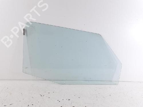 Front right door window FIAT PANDA (141_) 1000 | BP27968505C19 