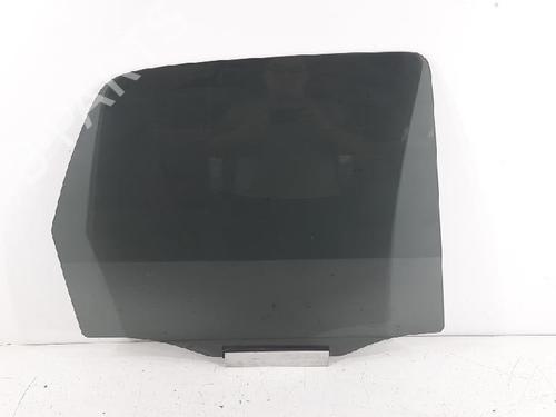 Dør rude højre bagtil OPEL MERIVA A MPV (X03) 1.4 16V Twinport (E75) | BP27936489C21 