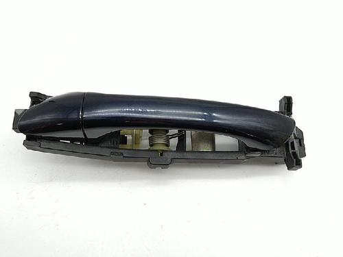 Venstre bak utvendig håndtak MERCEDES-BENZ E-CLASS (W211) E 220 CDI (211.006) | BP27942465C130 