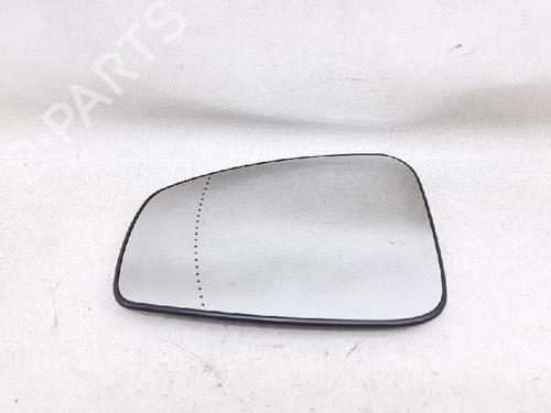 Left mirror glass RENAULT MEGANE III Grandtour (KZ0/1) 1.5 dCi (KZ09, KZ0D, KZ1G, KZ29, KZ14, KZ1W, KZ10, KZ1F,... | BP27953713C148 