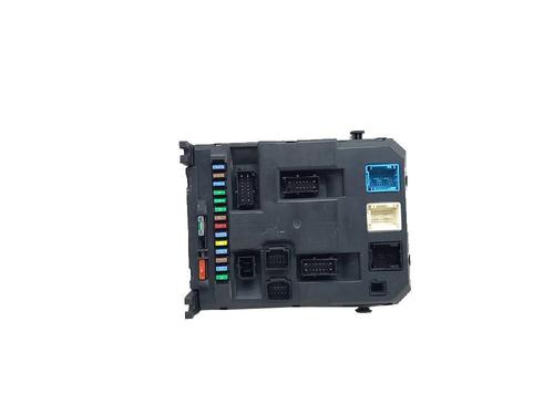 Elektronische module CITROËN C3 II (SC_) 1.4 LPG (95 hp) 27958664