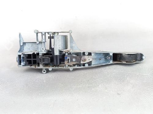 Rear left exterior door handle PEUGEOT 308 I (4A_, 4C_) 1.6 HDi | BP27954208C130 