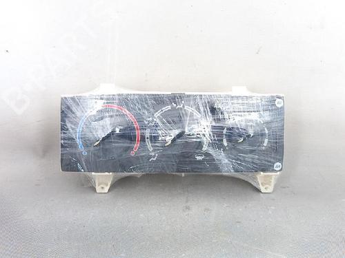 Klimabedienteil RENAULT MEGANE Scenic (JA0/1_) 1.6 16V (JA0B, JA04, JA11, JA00) | BP27954341I5 