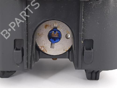 Driver airbag CITROËN C4 I (LC_) 1.6 HDi | BP27960019C9 