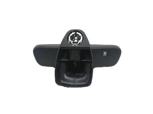 Used Rear mirror BMW X3 (E83) 2.0 d (150 hp) 27948015