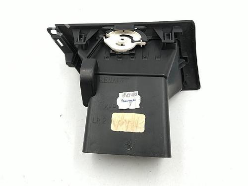 Air vent RENAULT MEGANE III Grandtour (KZ0/1) 1.5 dCi (KZ0C, KZ1A) | BP27944916I21